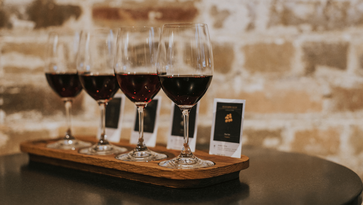 Handpicked Cellar Door Melbourne | Handpicked Wines