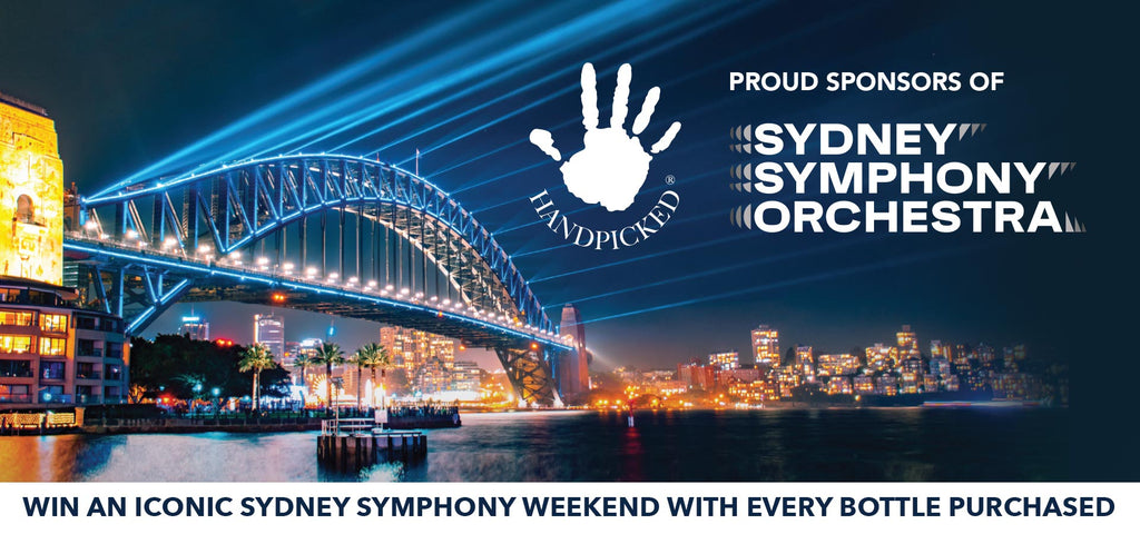 Win an iconic Sydney Symphony Orchestra weekend