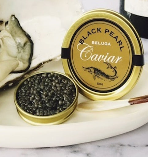 Caviar - Beluga Caviar