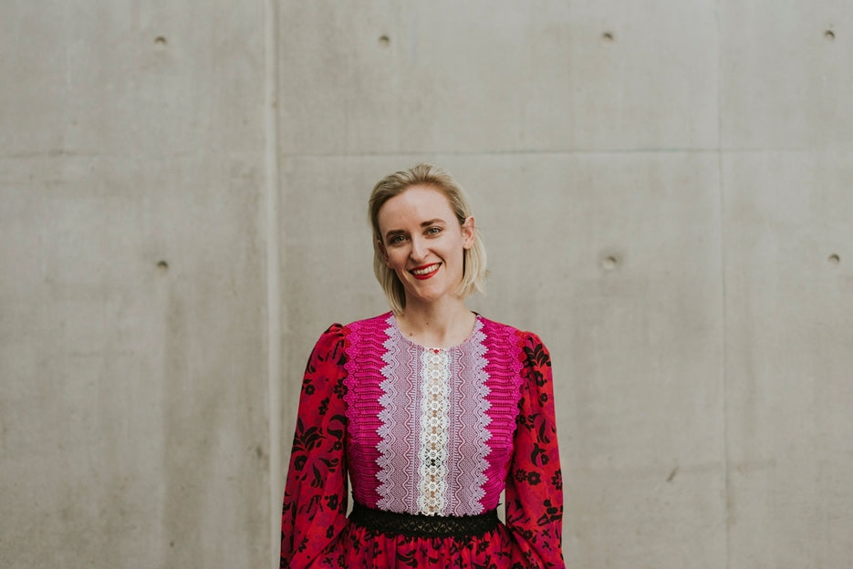 In conversation with Imogen Hayes, 2019 Marketer  of the Year