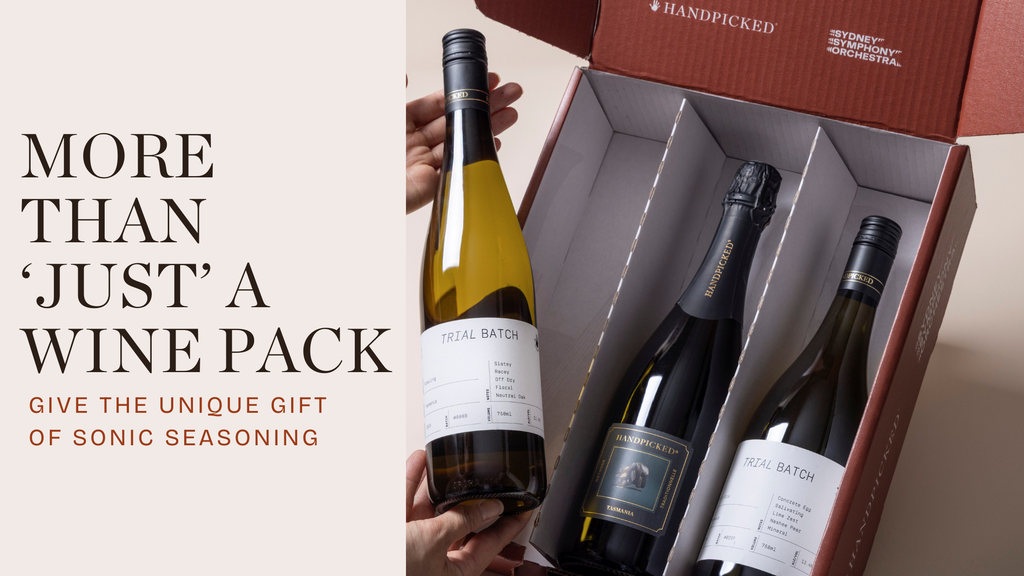 Discover the Power of Sonic Seasoning with Our New ‘Taste the Symphony’ Gift Pack