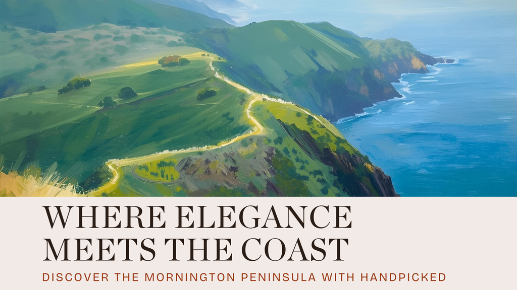 Mornington Peninsula Wine: Where Elegance Meets the Coast