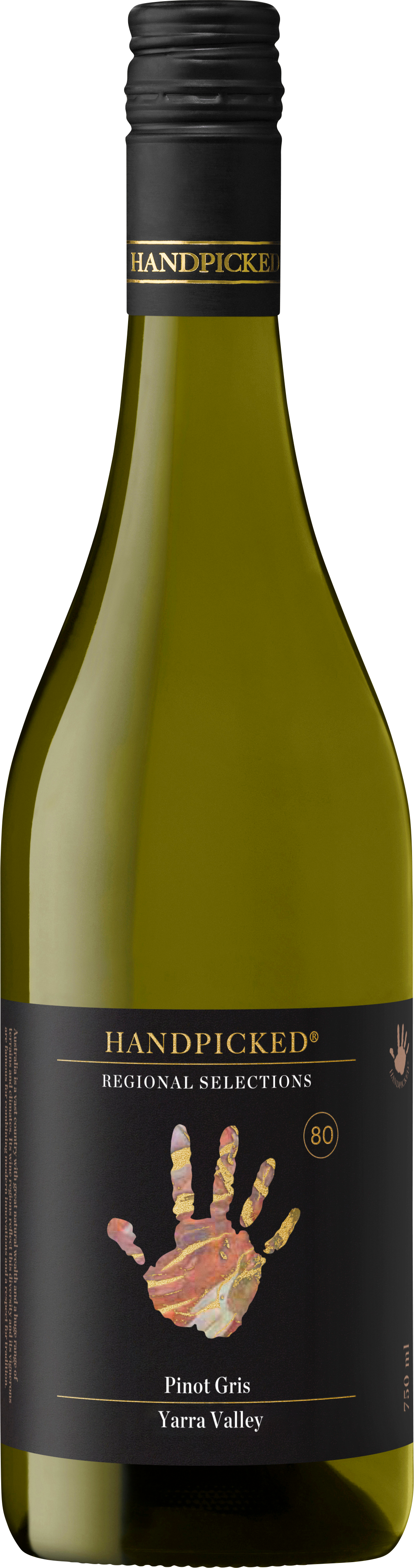 2024 Regional Selections Yarra Valley Pinot Gris – Handpicked Wines