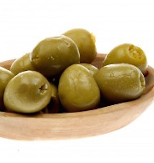 Condiments - Gordal Olives