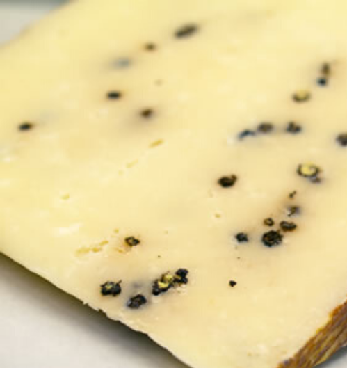 Cheese - Auricchio Pecorino Pepato