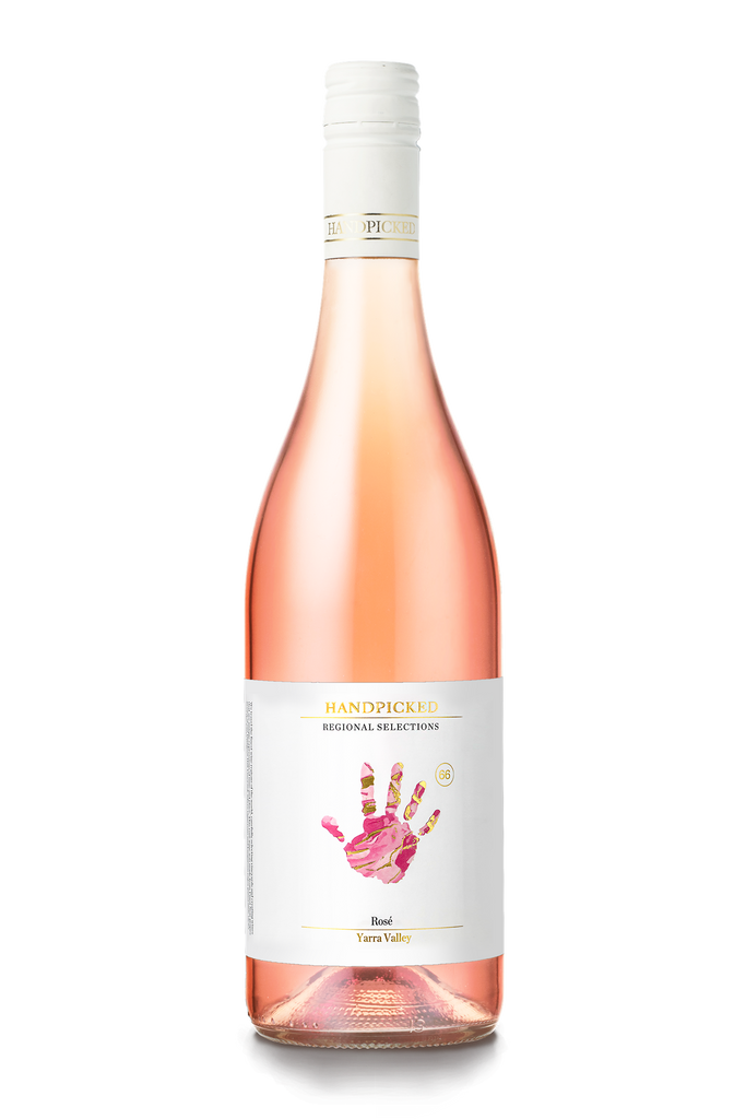 2020 Rose Regional Selections Yarra Valley